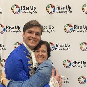 Meet your Posher, Patty